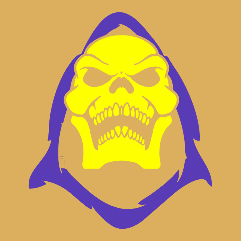 Skeletor Retro Premium Hoodie by artisFamous | Teevron