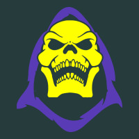 Skeletor Retro Premium Hoodie | Teevron