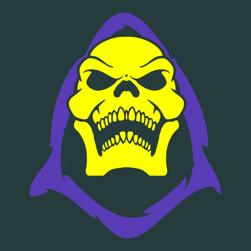 Skeletor Retro Premium Hoodie by artisFamous | Teevron