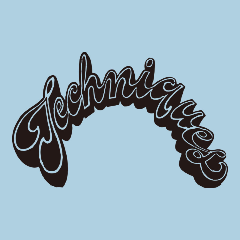 Techiniques Premium Hoodie by artisFamous | Teevron