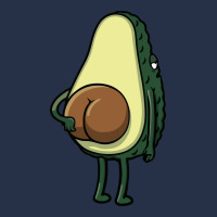 Funny Fruit Avocado Premium Hoodie | Teevron
