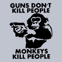 Guns Dont Kill People Premium Hoodie | Teevron