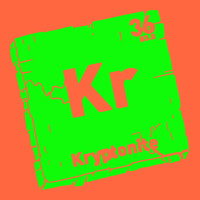 Kr Kryptonite Premium Hoodie | Teevron