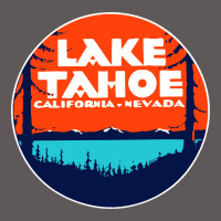 Lake Tahoe California Premium Hoodie | Teevron