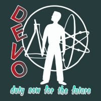 Devo Duty Now For The Future Premium Hoodie | Teevron