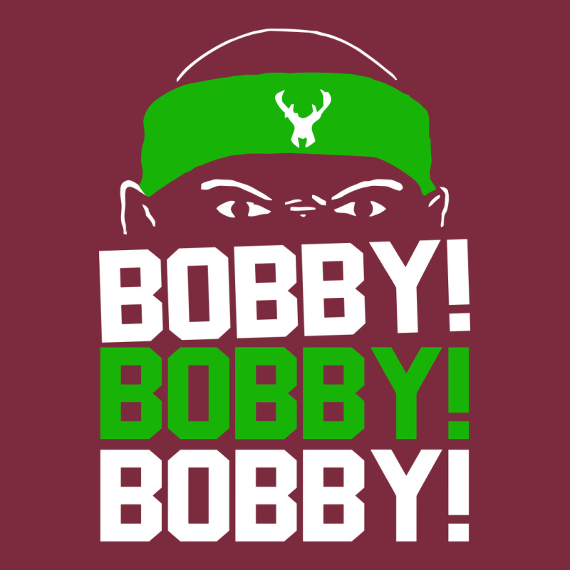 Bobby Portis Bobby Bobby Premium Hoodie by artisFamous | Teevron