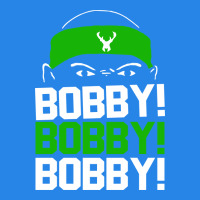 Bobby Portis Bobby Bobby Premium Hoodie | Teevron