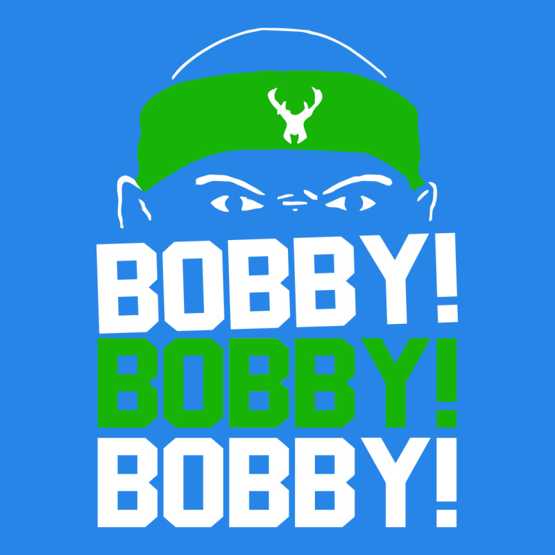 Bobby Portis Bobby Bobby Premium Hoodie by artisFamous | Teevron