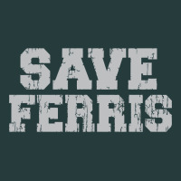 Save Ferris Premium Hoodie | Teevron