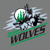 Timber Wolves Premium Hoodie | Teevron