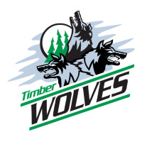 timber wolves | Teevron