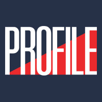 Profile Records Premium Hoodie | Teevron