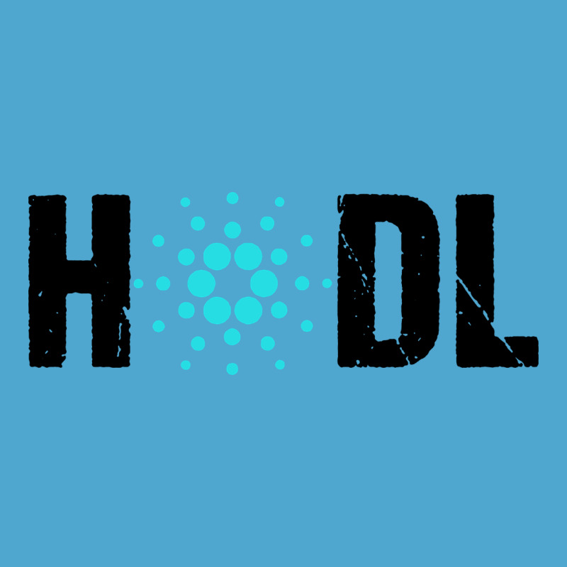 Hodl Cardano Premium Hoodie by artisFamous | Teevron