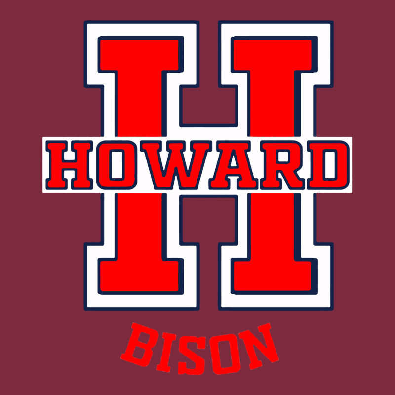 Howard 1867 University Premium Hoodie by artisFamous | Teevron