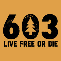 Live Free Or Die 603 Tree Premium Hoodie | Teevron