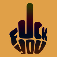 Fuck You Middle Finger Premium Hoodie | Teevron