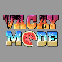 Vacay Mode Watermelon Vintage Hoodie | Teevron