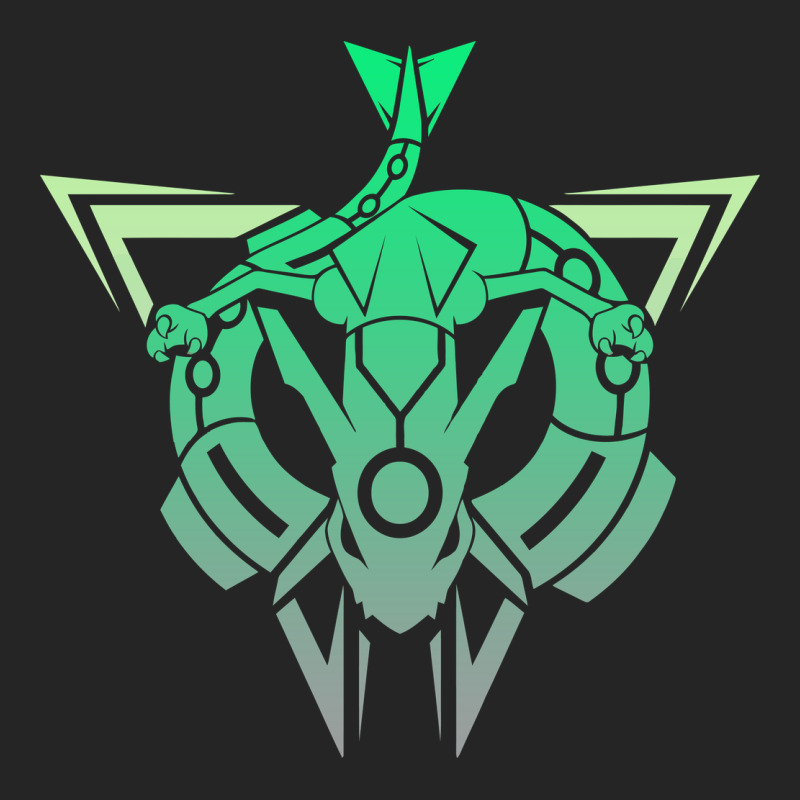 Team Rayquaza Premium Hoodie by artisFamous | Teevron