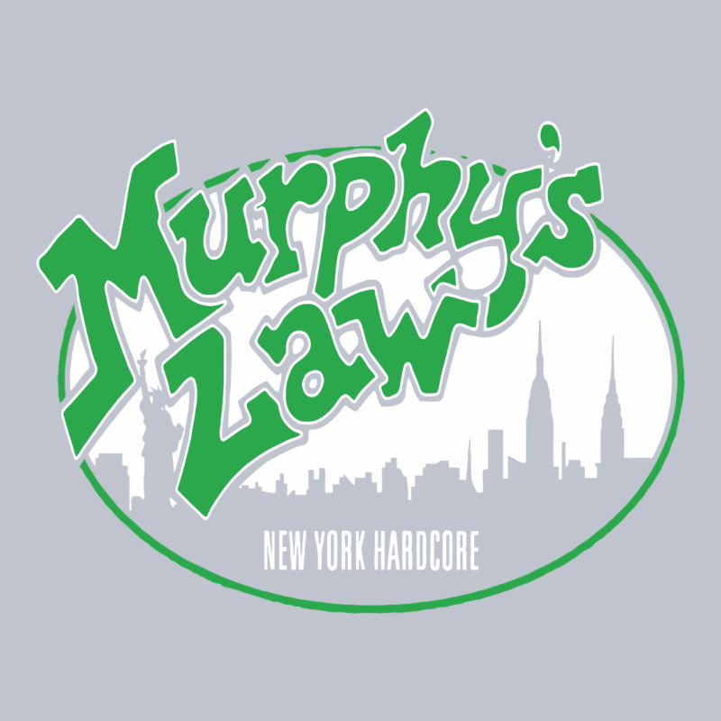 Murphy's Law Premium Hoodie by artisFamous | Teevron