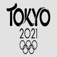 Olympic Ringtokyo 2020 Premium Hoodie | Teevron