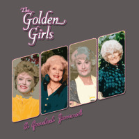 The Golden Girls Premium Hoodie | Teevron