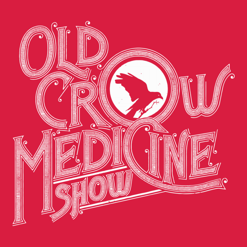 Best Of Old Crow Medicine Show Premium Hoodie by artisFamous | Teevron