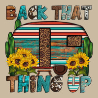 Back That Thing Up Long Sleeve Tee | Teevron