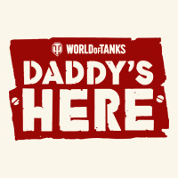 World Of Tanks Fathers Day Premium Hoodie | Teevron