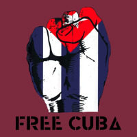 Free Cuba Premium Hoodie | Teevron
