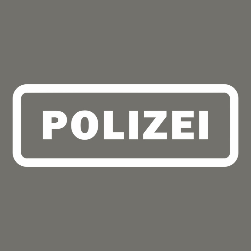 Polizei Premium Hoodie by artisFamous | Teevron