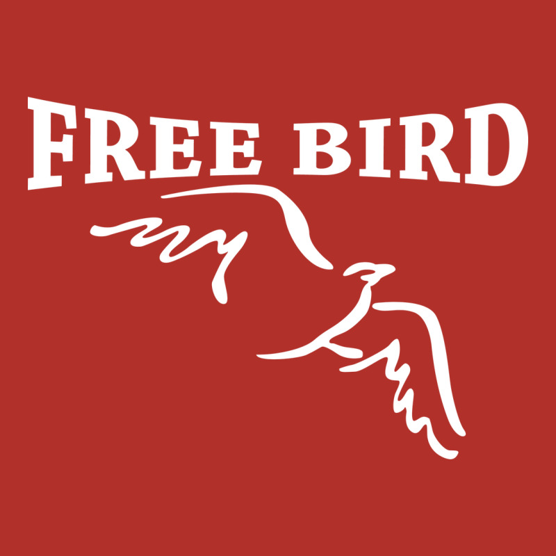 Lynyrd Skynard Free Bird Ronnie Van Zant Premium Hoodie by artisFamous | Teevron