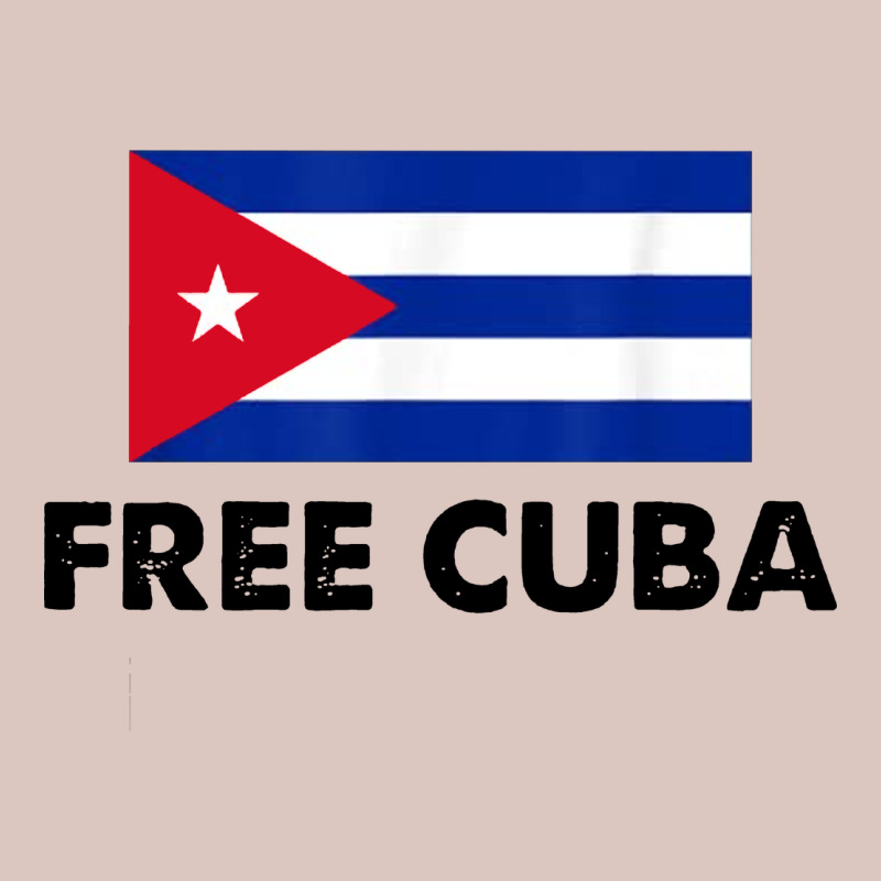 Free Cuba  Sos Cuba Cuba Pride Nuestra Cuba Premium Hoodie by artisFamous | Teevron