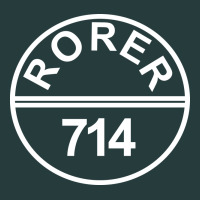 Rorer 714 Premium Hoodie | Teevron