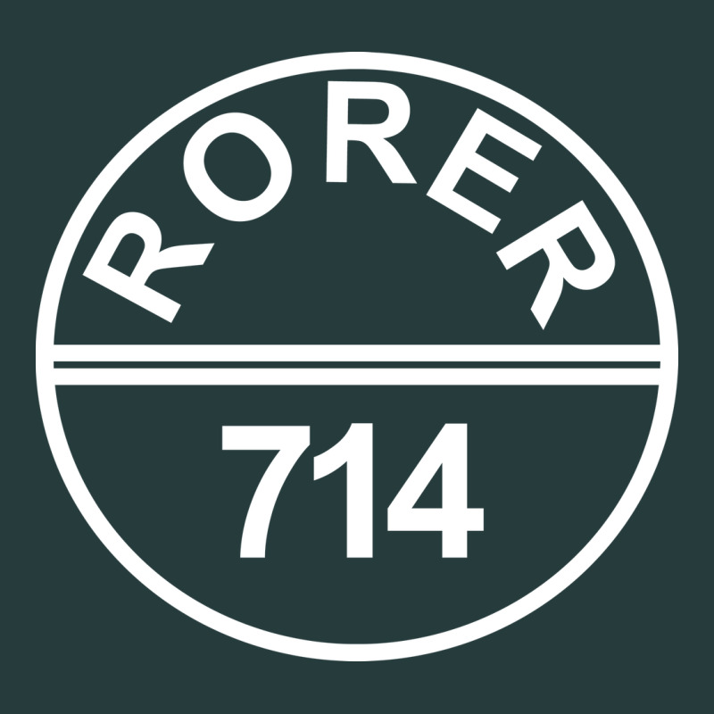 Rorer 714 Premium Hoodie by artisFamous | Teevron