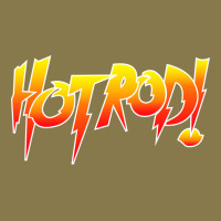 Rowdy Roddy Piper Hot Rod Vintage, Premium Hoodie | Teevron