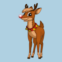 Rudolph The Red Nosed Reindeer Movie Premium Hoodie | Teevron