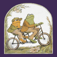 Frog And Toad Premium Hoodie | Teevron