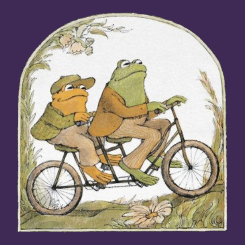 Frog And Toad Premium Hoodie by artisFamous | Teevron