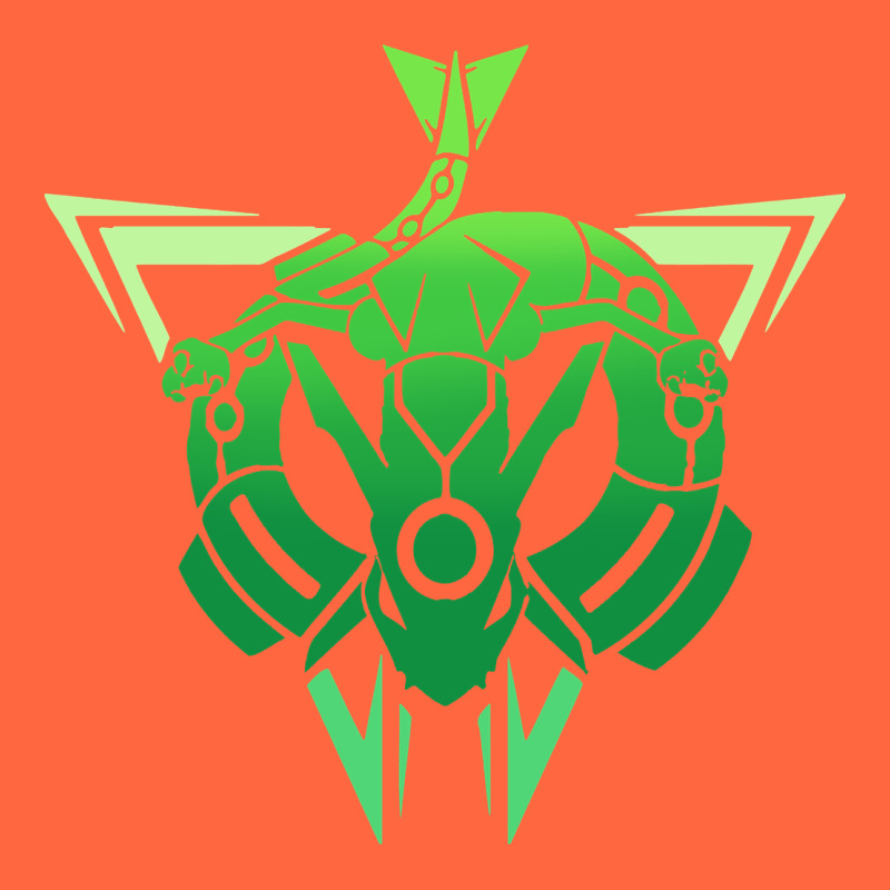 Rayquaza Premium Hoodie by artisFamous | Teevron