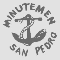 Minutemen San Pedro Premium Hoodie | Teevron