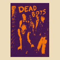 Dead Boys Punk Premium Hoodie | Teevron