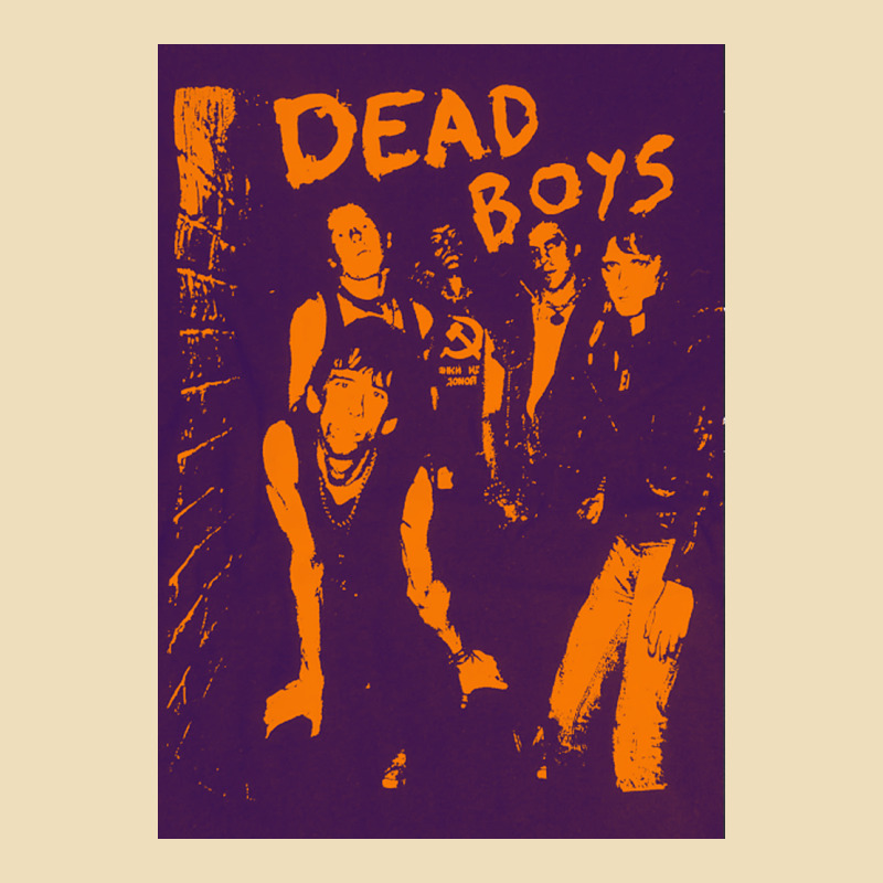 Dead Boys Punk Premium Hoodie by artisFamous | Teevron