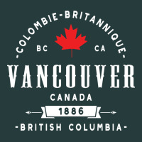Vancouver Canada Premium Hoodie | Teevron