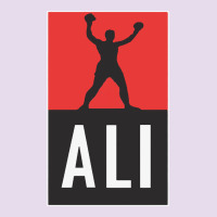 Ali The Legend Premium Hoodie | Teevron