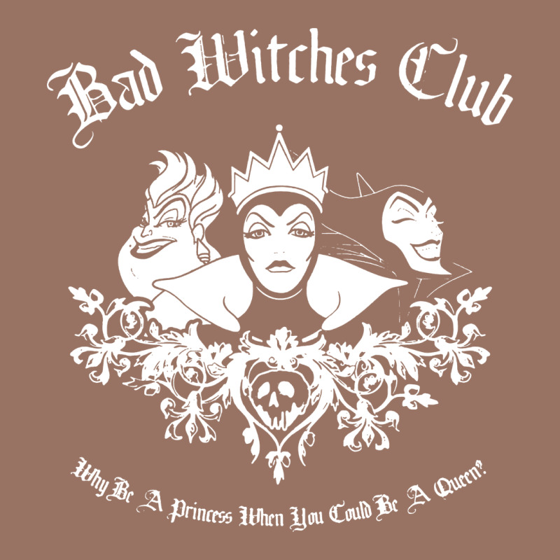 Villains Bad Club Premium Hoodie by artisFamous | Teevron