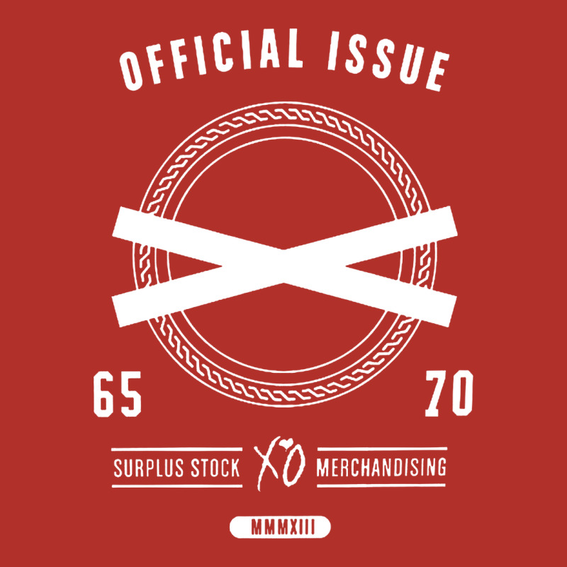 Official Issue Xo For Dark Premium Hoodie by artisFamous | Teevron