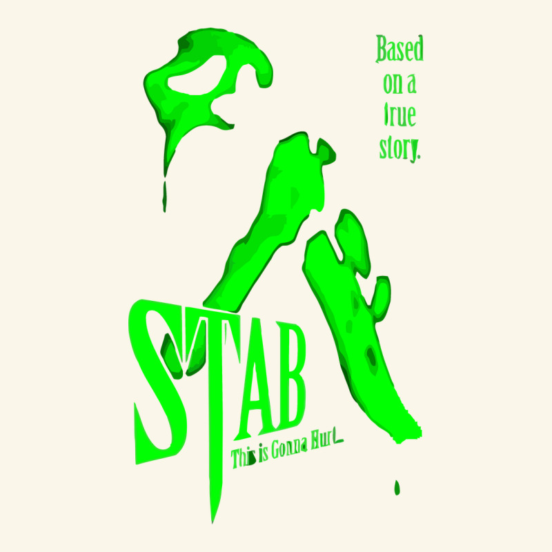 Stab Movie Premium Hoodie by artisFamous | Teevron