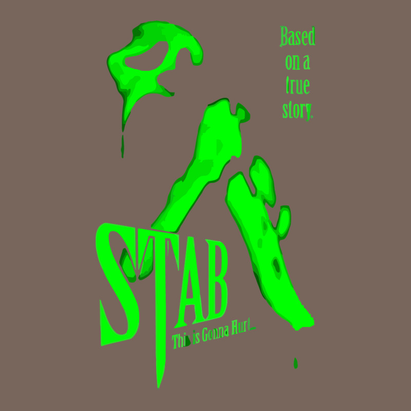 Stab Movie Premium Hoodie by artisFamous | Teevron