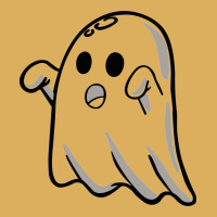 Ghost Premium Hoodie | Teevron