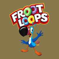 Froot Loops Toucan Sam Premium Hoodie | Teevron